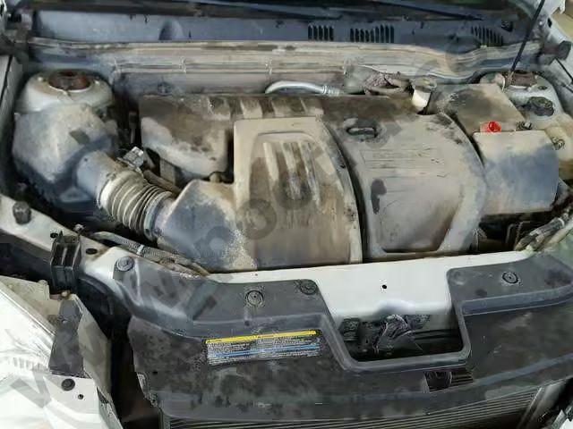 2007 Chevrolet Cobalt Ltz image 6