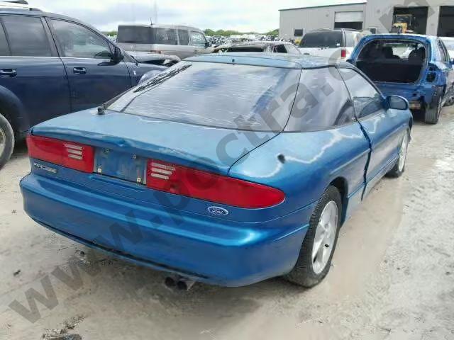 1994 Ford Probe Gt image 3