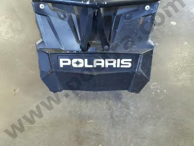 2015 Polaris 600 Rush P image 16