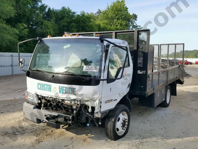 2006 Ford Low Cab Fo image 1