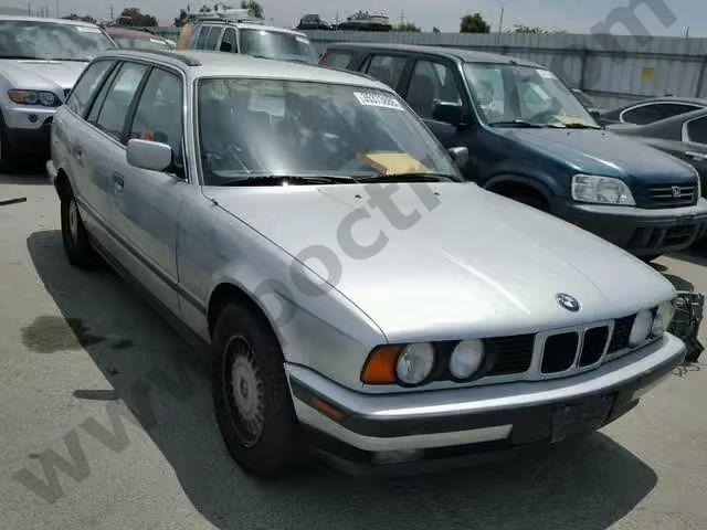 1993 BMW 525 IT AUT