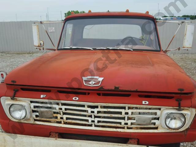 1964 Ford F-series image 6