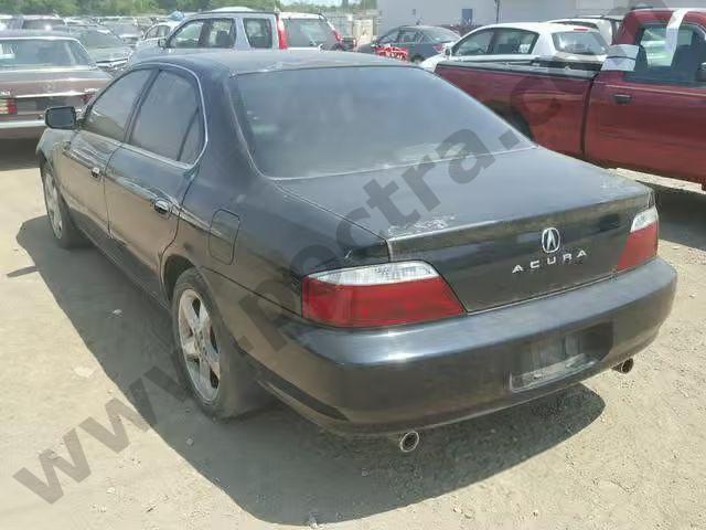 2003 Acura 3.2tl Type image 2