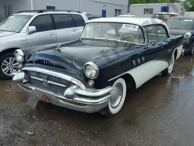 1955 BUICK SPECIAL