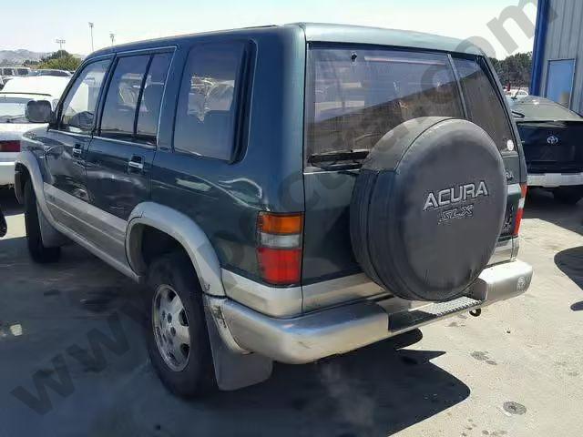 1996 Acura Slx image 2