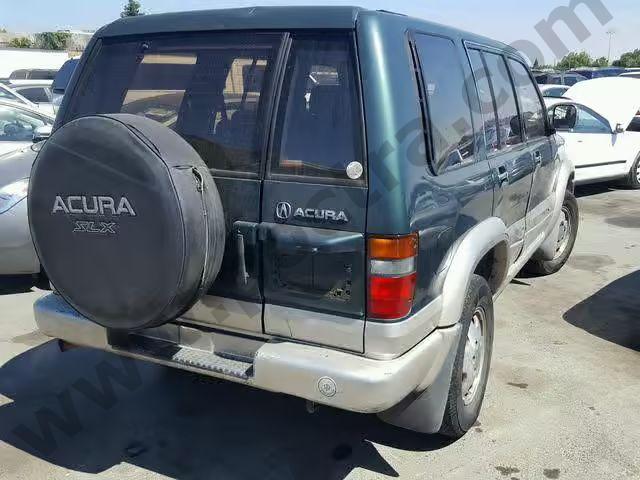 1996 Acura Slx image 3