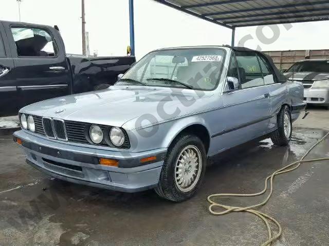 1992 BMW 318 I