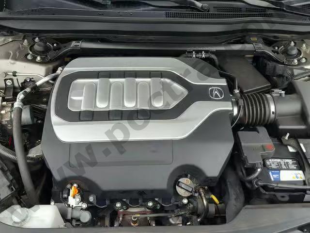 2016 Acura Rlx Advanc image 6