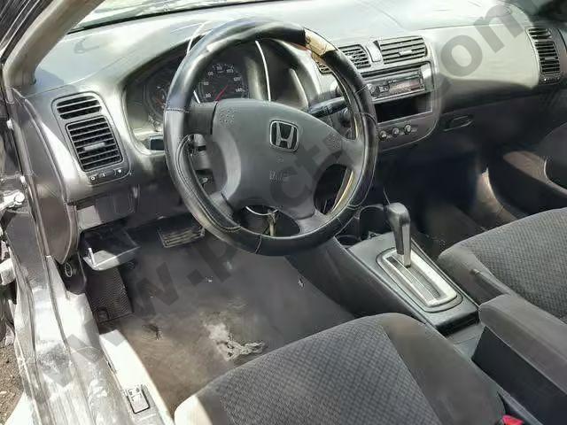 2004 Honda Civic Dx V image 8