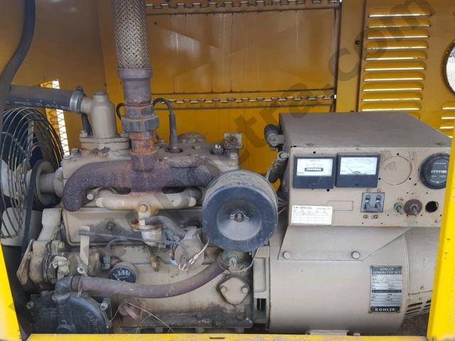 2000 Sepc Power Unit image 6