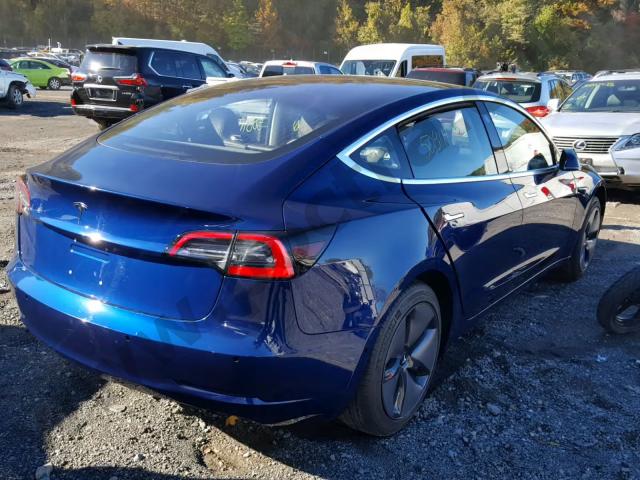 2018 Tesla Model 3 image 3