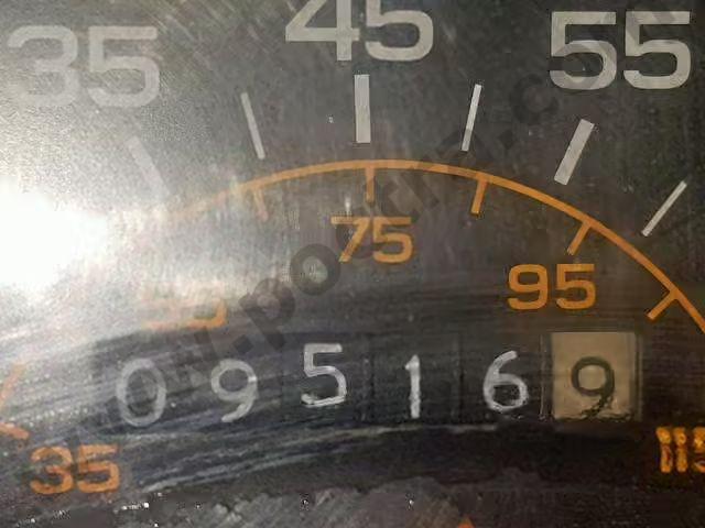 1989 Chevrolet G20 image 7