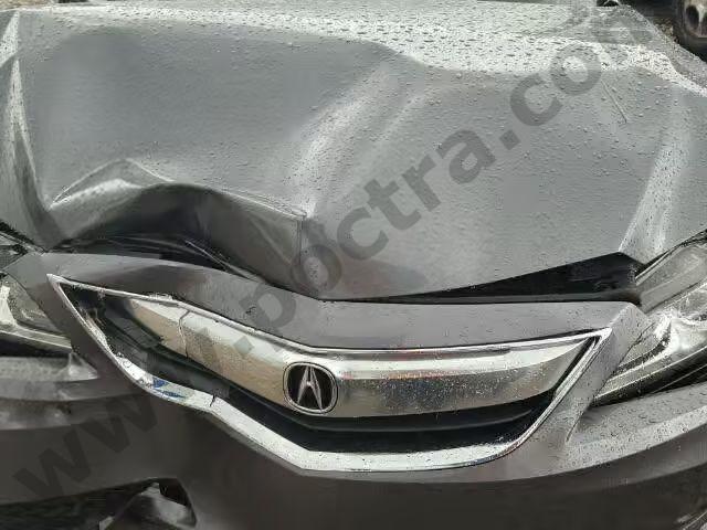 2014 Acura Ilx 20 Tec image 6