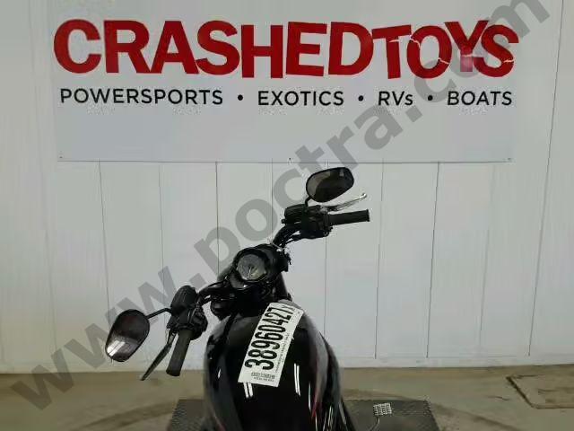 2012 Harley-davidson Vrscdx image 7