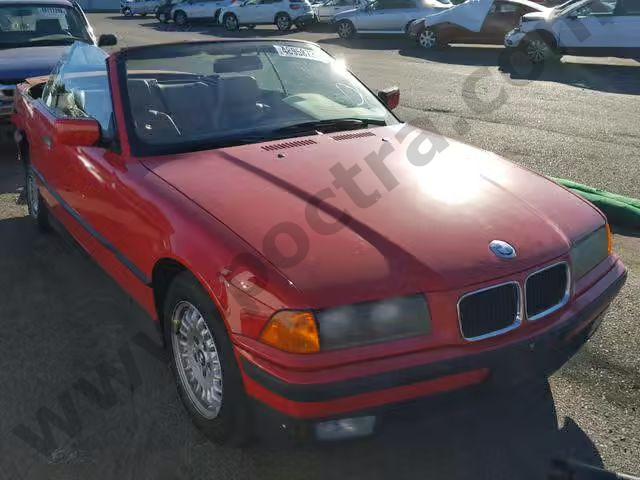 1994 BMW 325 IC