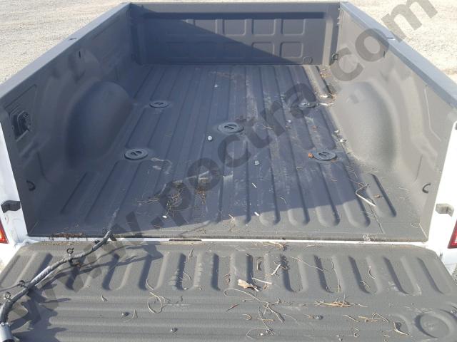 2000 Dodge Truck Bed image 5
