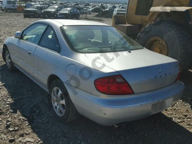 2002 Acura 3.2cl image 2