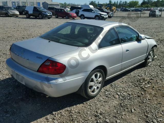 2002 Acura 3.2cl image 3