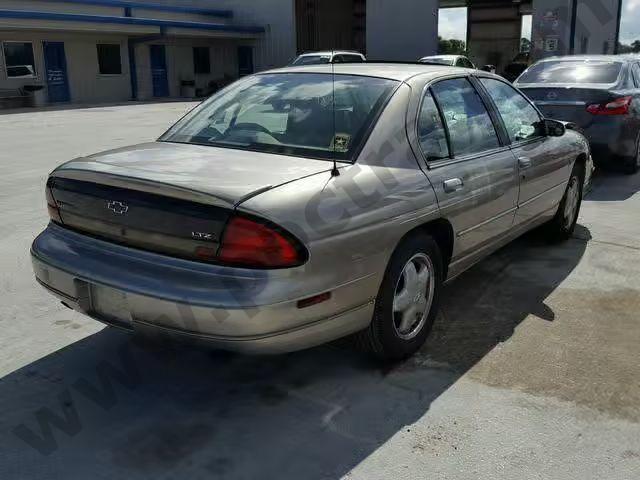 1999 Chevrolet Lumina Ltz image 3