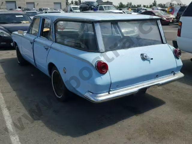 1964 Dodge Dart-wagon image 3