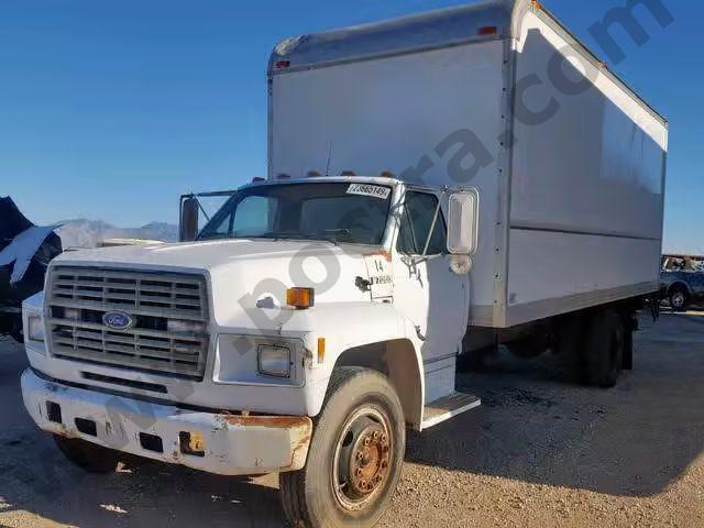 1987 FORD F7000