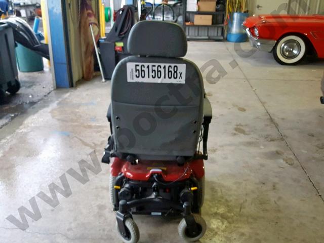 2000 Scoo Scooter image 5