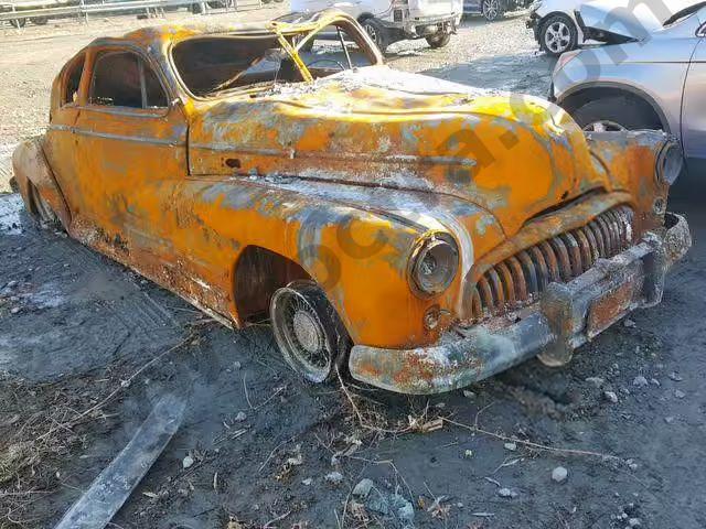 1948 BUICK SPECIAL