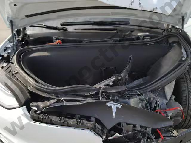 2018 Tesla Model X image 6