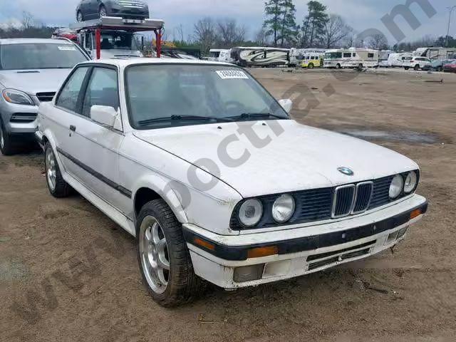 1989 BMW 325 IX