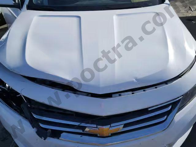2014 Chevrolet Impala Eco image 6