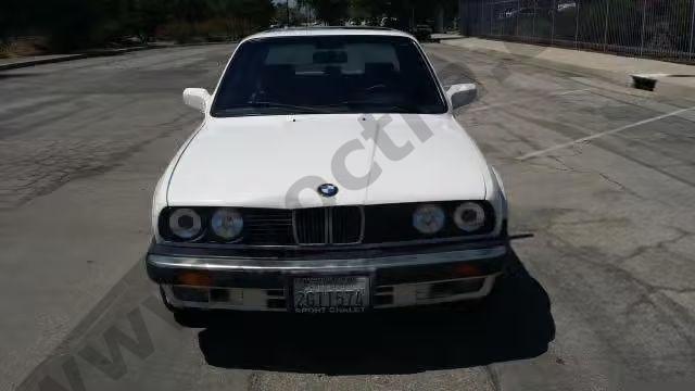 1988 BMW 325IX