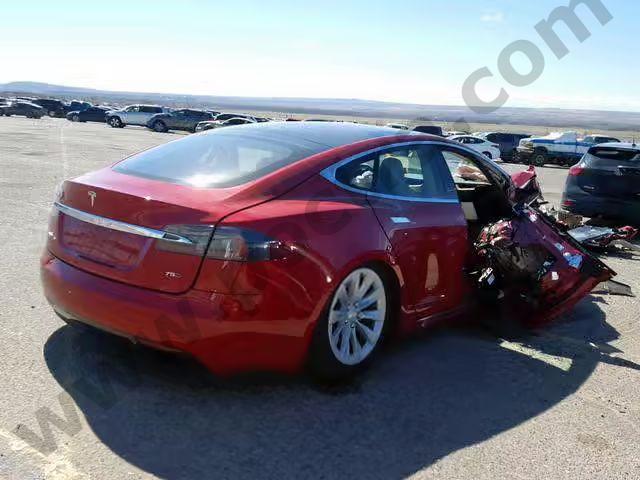 2018 Tesla Model S image 3