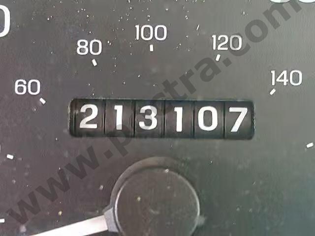 2001 Ford Escort image 7