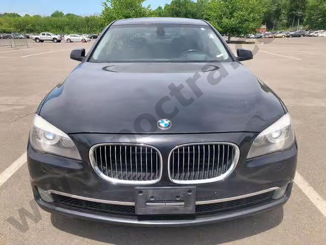 2011 Bmw All Other image 4