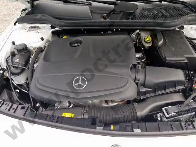 2019 Mercedes-benz Gla 250 image 7