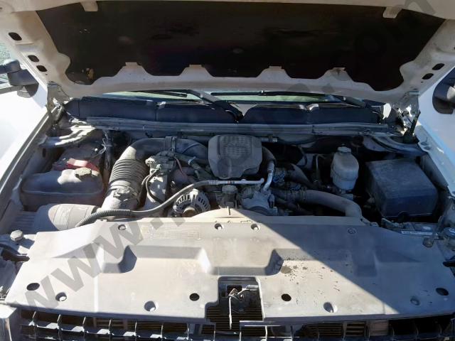 2010 Chevrolet 3500hd image 6