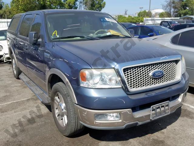 2004 FORD F150 2WD