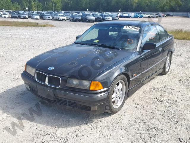 1996 Bmw 328 Is image 1