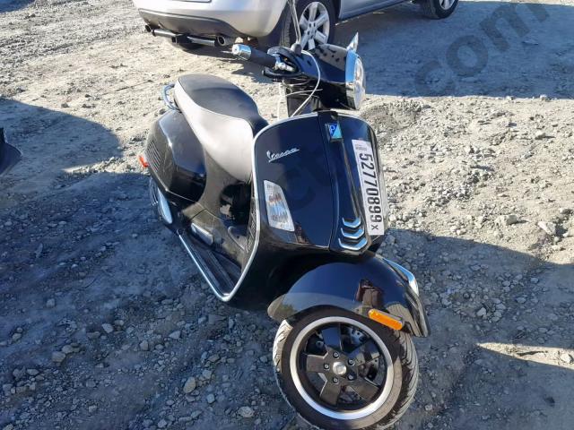 2020 CTM SCOOTER