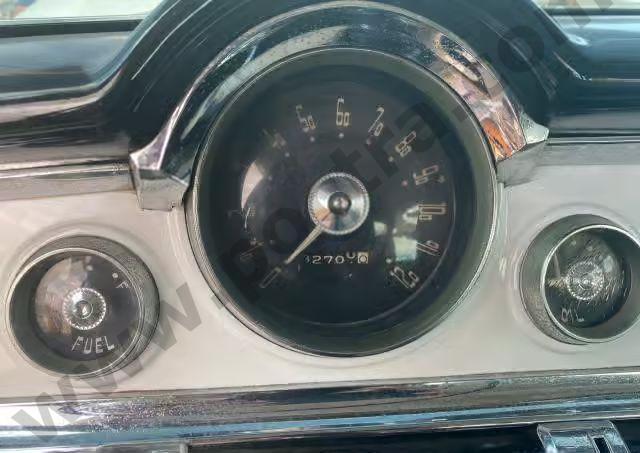 1955 Dodge Royal image 7