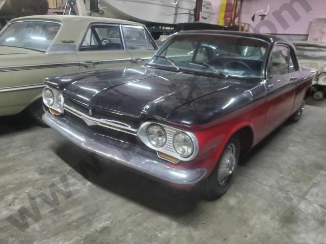 1964 Chevrolet Corvair image 1