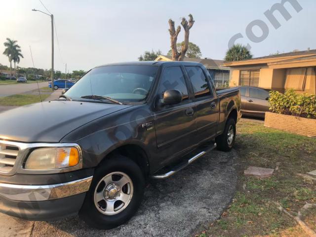 2003 FORD 150