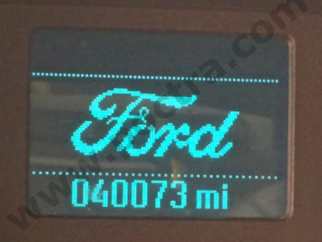 2015 Ford Transit Co image 7