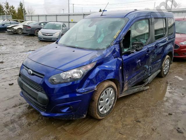 2015 Ford Transit Co image 8