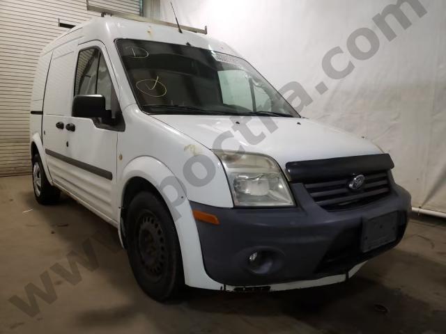 2011 FORD TRANSIT CO