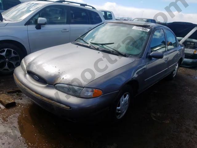 1995 FORD CONTOUR GL