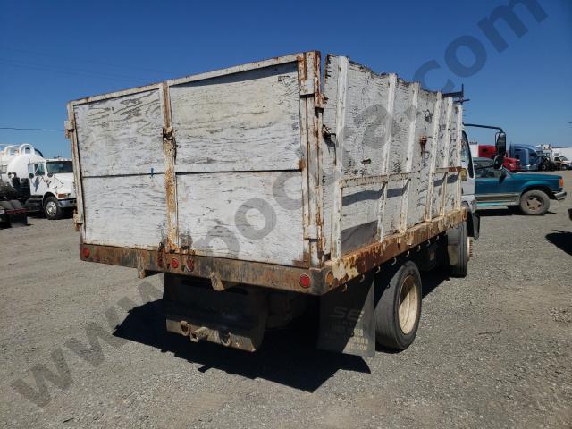 2006 Ford Low Cab Fo image 3