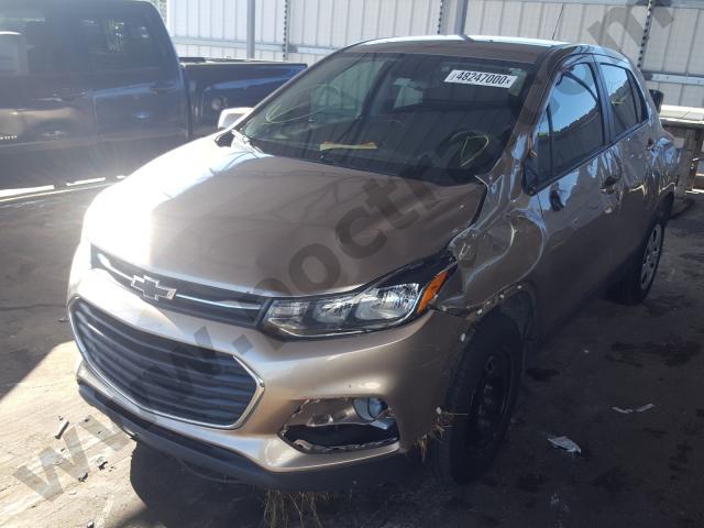 2018 CHEVROLET 150