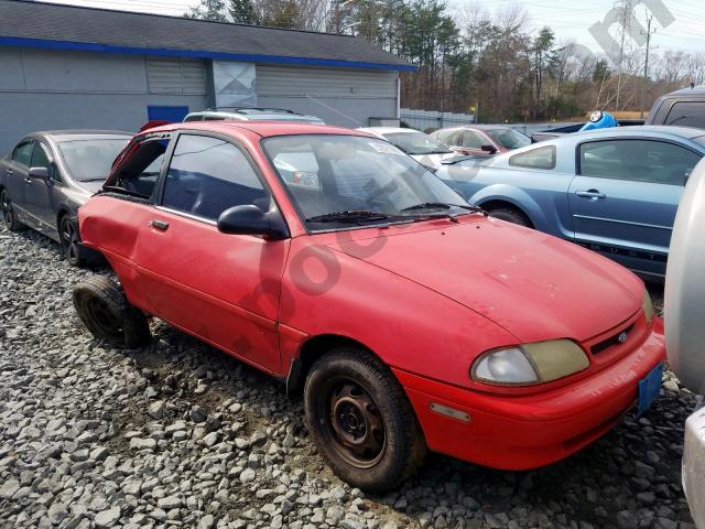 1995 FORD ASPIRE