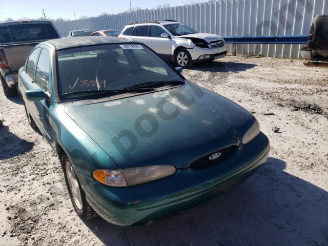 1996 FORD CONTOUR GL